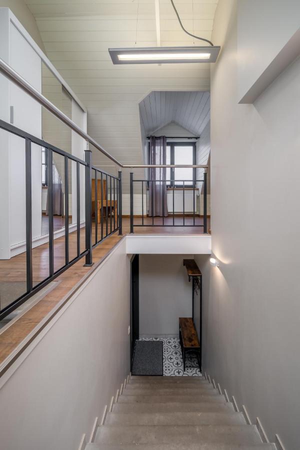 Enjoy Old Town Vibes In 1716 Laipu Residence With 4 Stylish Apartments And 1 Penthouse Riga Bagian luar foto